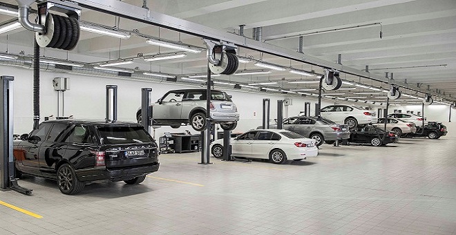 Gölbaşı Oto Servis